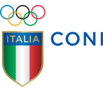 Logo coni 2014