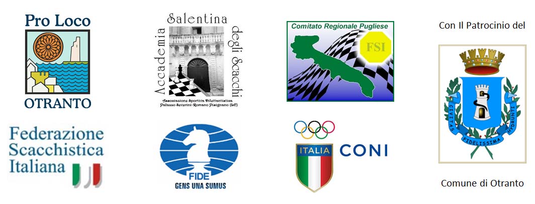 loghi per cig reg u16 2016
