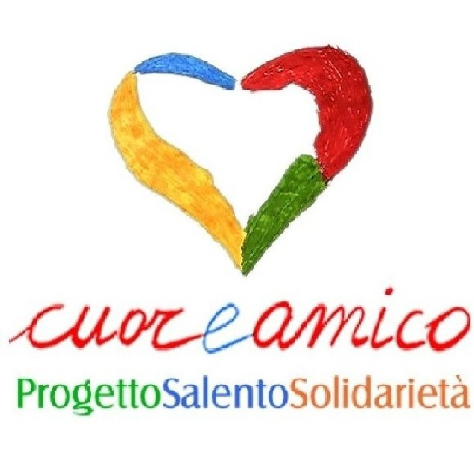 cuore amico